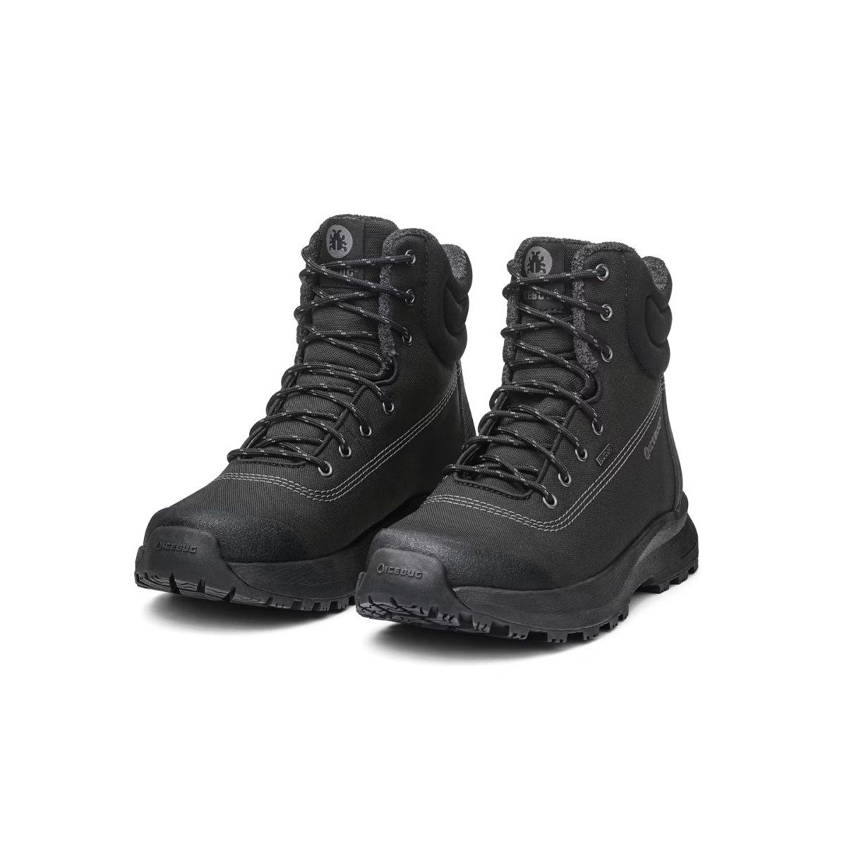 ICEBUG CIZME MUSKE LUNNE NT 