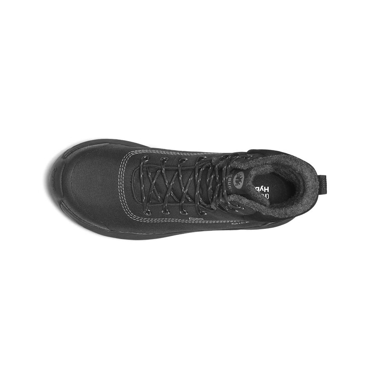 ICEBUG CIZME MUSKE LUNNE NT 