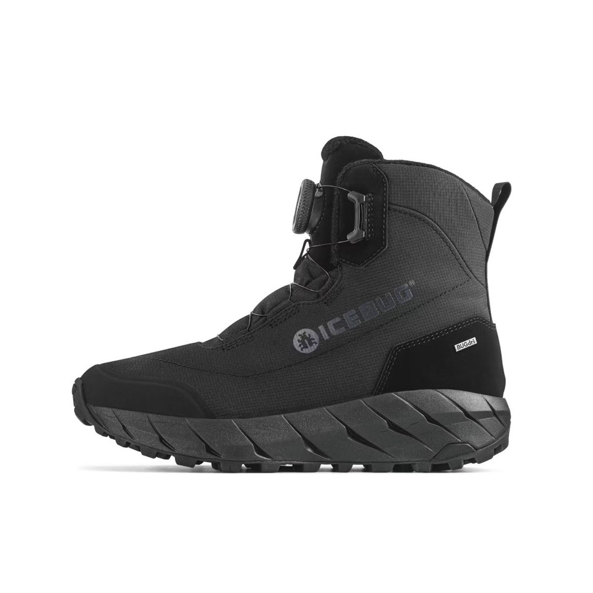 ICEBUG CIZME MUSKE ALNE NT 