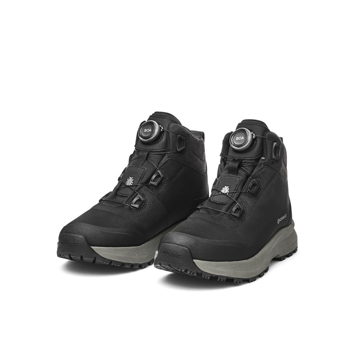 ICEBUG CIZME MUSKE STAVRE 2 M NT GTX 