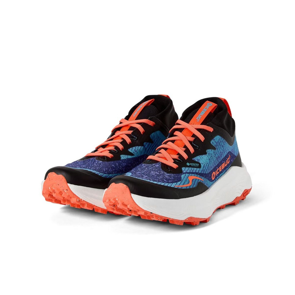 ICEBUG PATIKE MUSKE JARV GAITER M RB9X GTX 