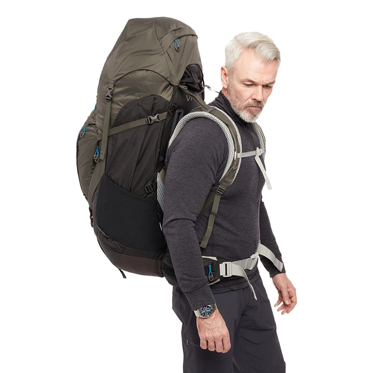 Cerro Torre 65 85 L ruksak 