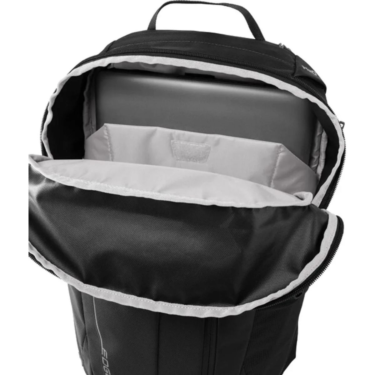 Edge 22 crni ruksak 