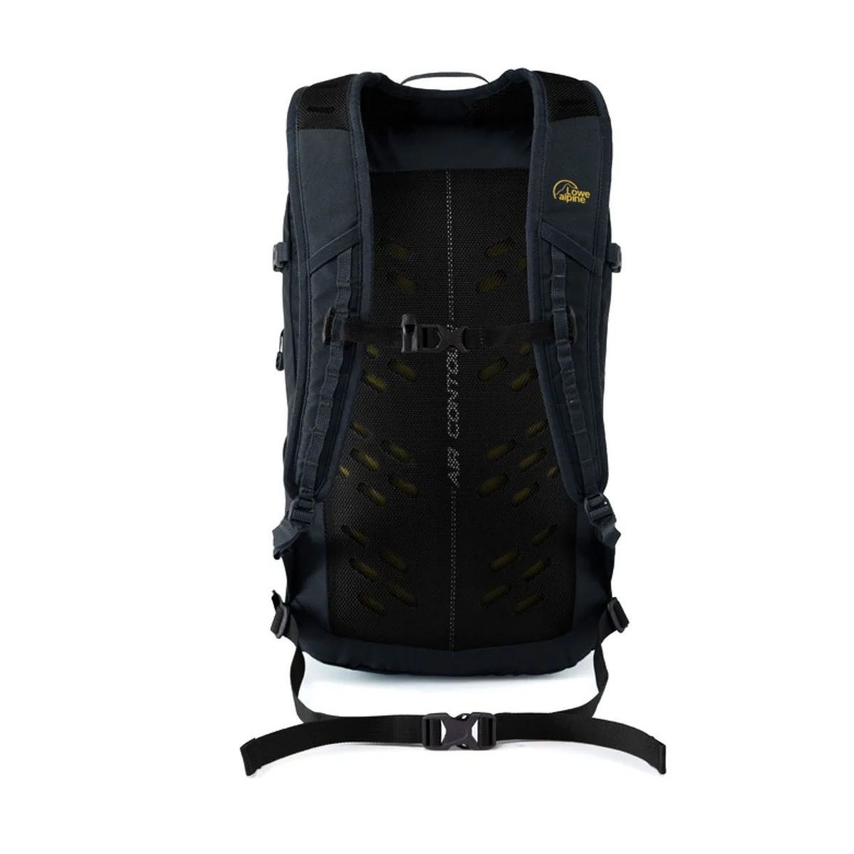 Edge 22 Ebony ruksak 
