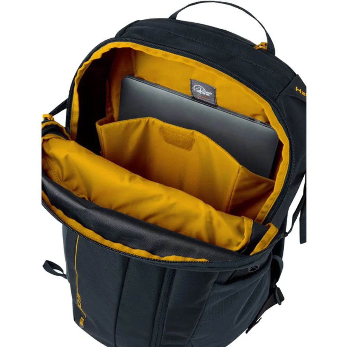Edge 26 Ebony ruksak 