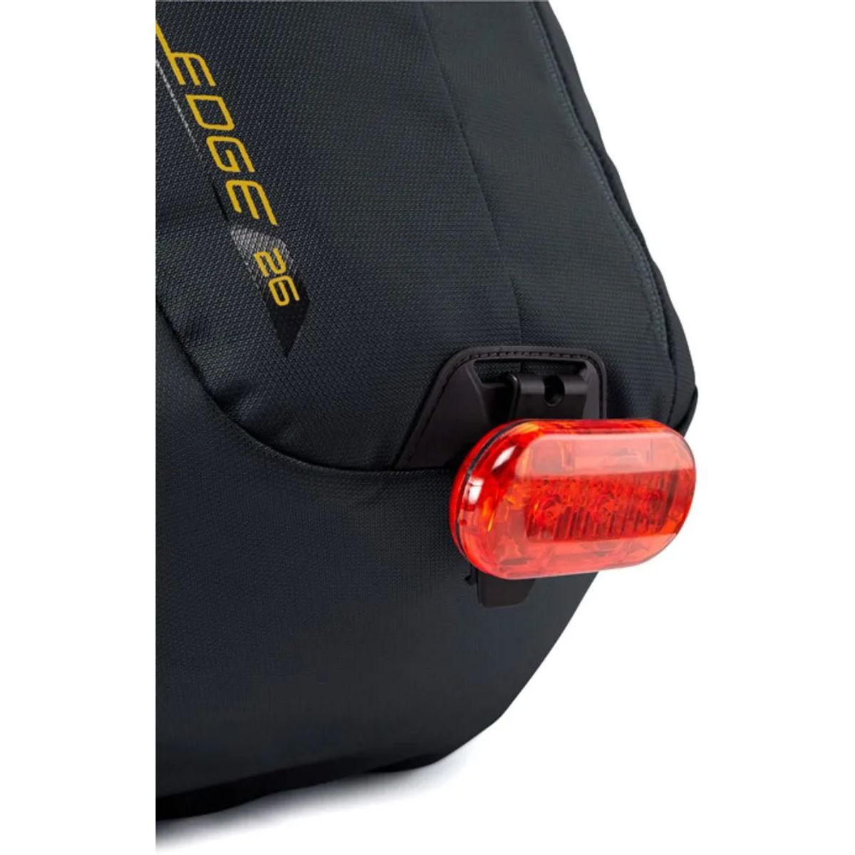 Edge 26 Ebony ruksak 