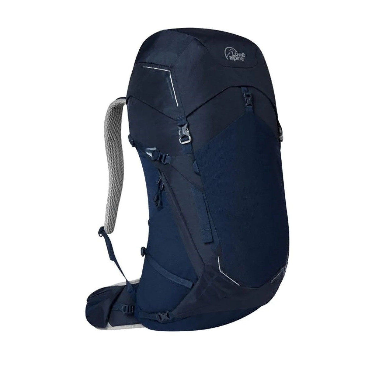 AirZone Trek Navy 45 55 ruksak 