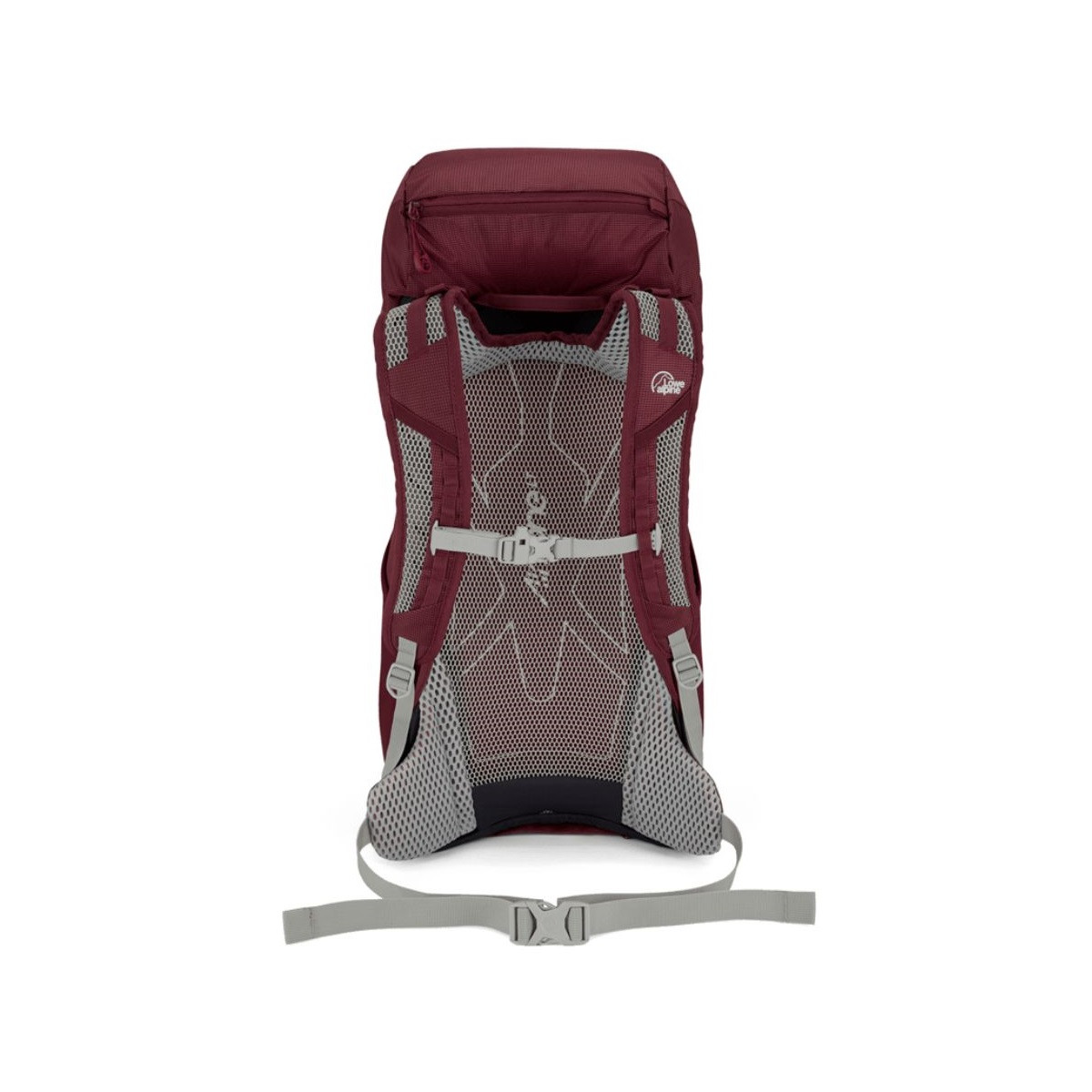 AirZone Active 20 tamnozeleni medium ruksak 