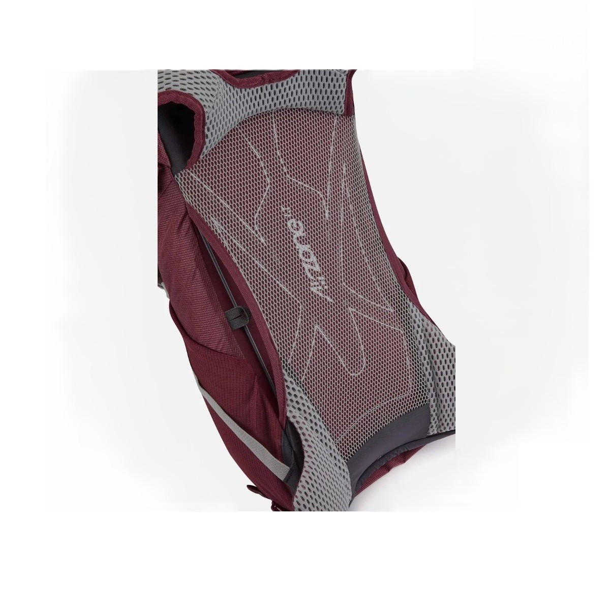 AirZone Active 20 tamnozeleni medium ruksak 