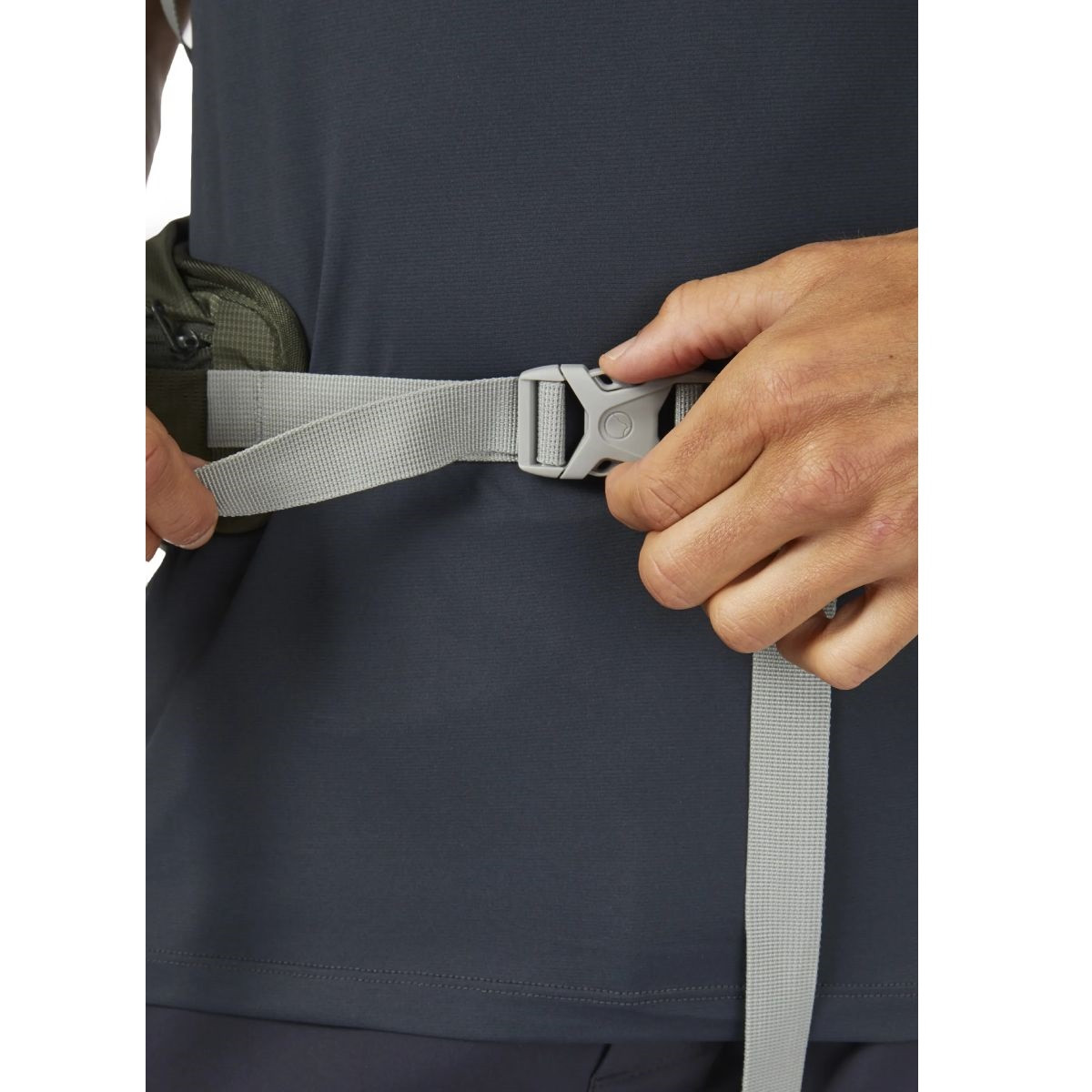 AirZone Active 25 Army ruksak 