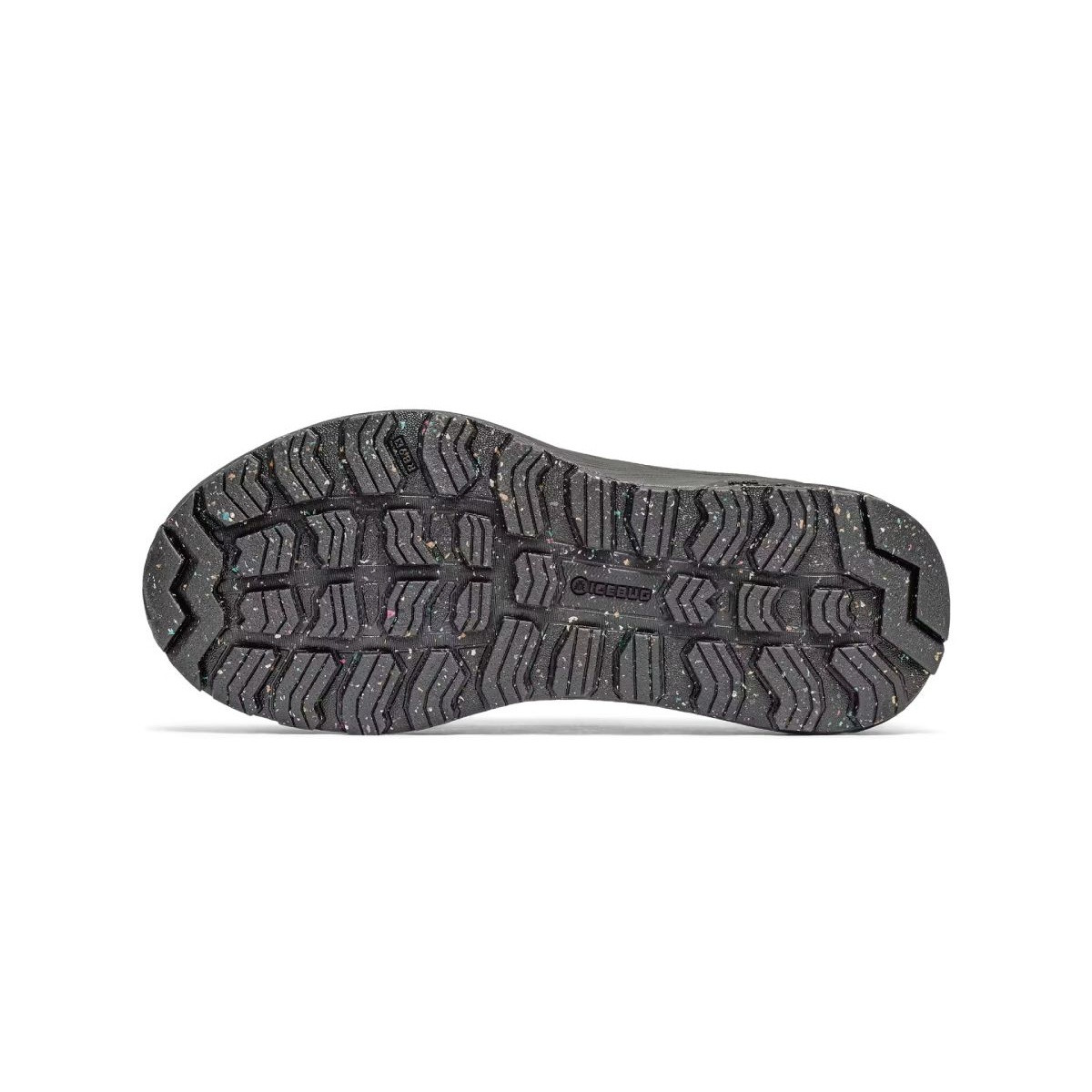 ICEBUG PATIKE MUSKE HAZE M RB9X GTX 