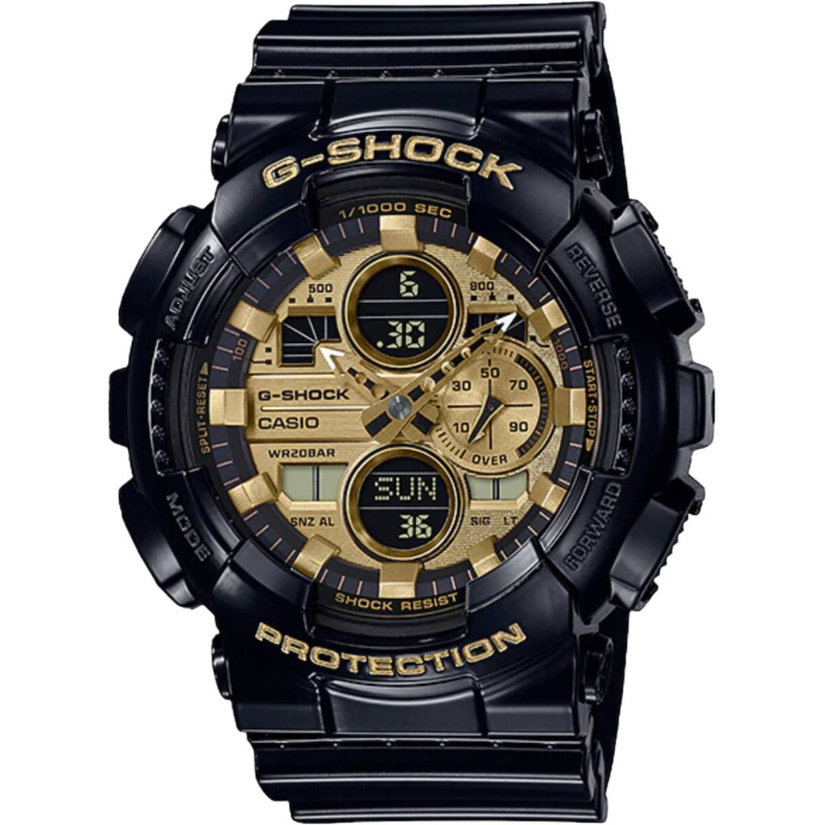 GA-140GB-1A1ER CASIO SAT 