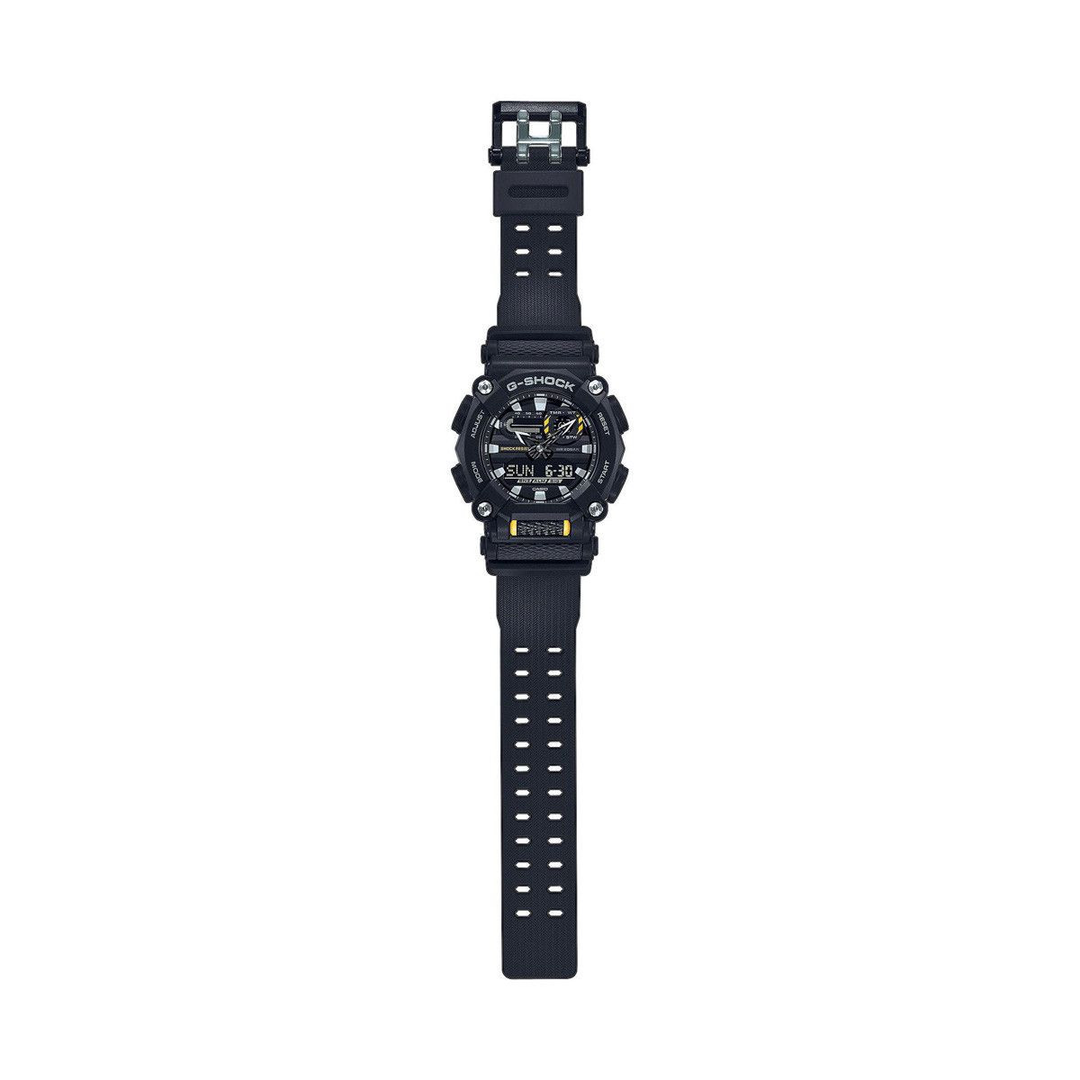 GA-900-1AER CASIO SAT 