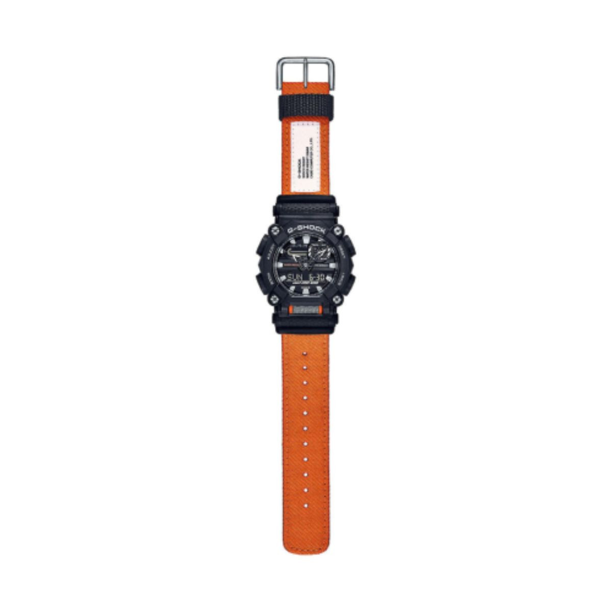 GA-900C-1A4ER CASIO SAT 