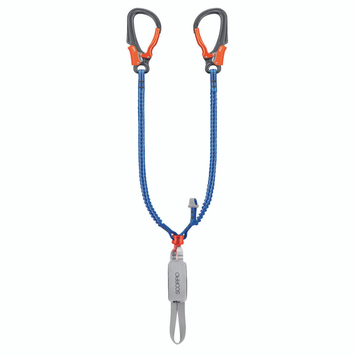 SCORPIO EASHOOK PETZL L060BA00 