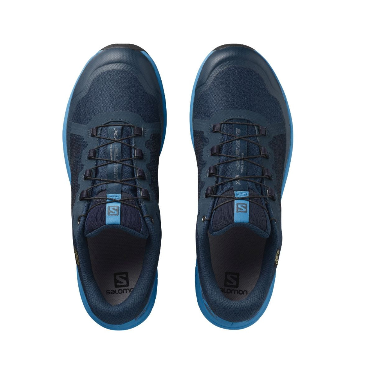 PATIKE SALOMON XA ELEVATE GTX 