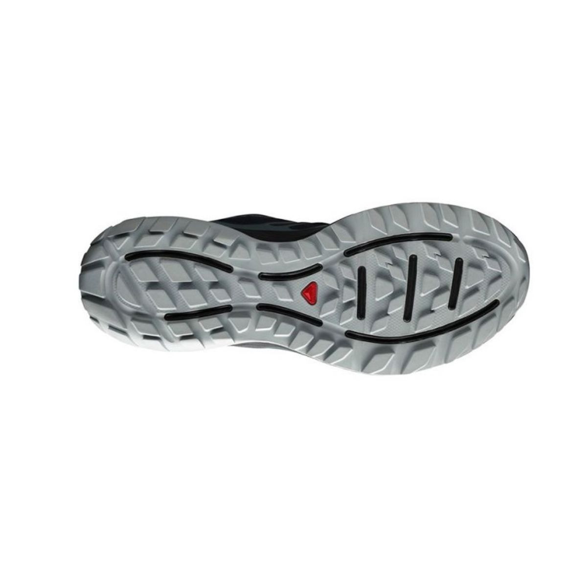 SALOMON PATIKE SENSE ESCAPE 2 EBONY/STORMY WEA 