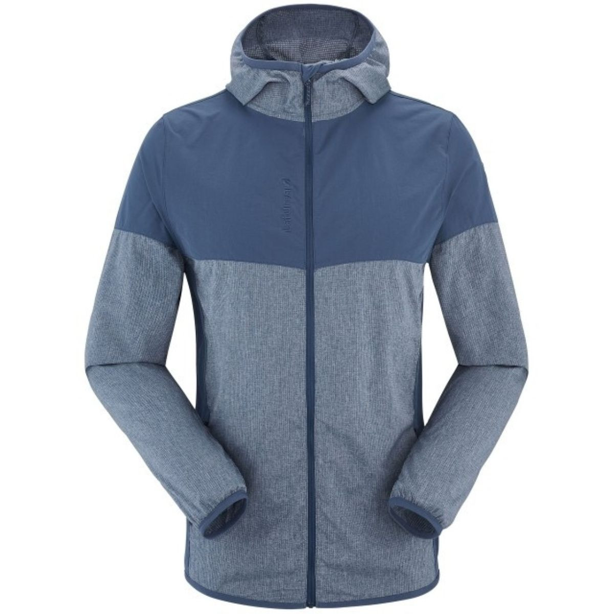 SHIELD JKT INSIGNA BLUE 