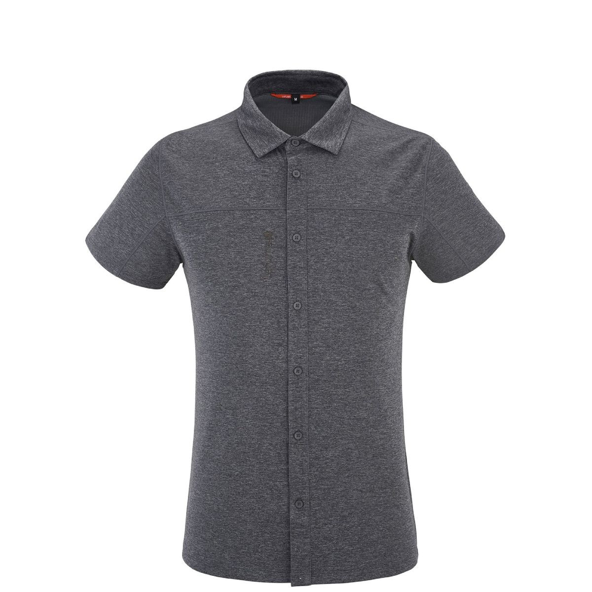 SHIFT SHIRT ANTHRACITE 