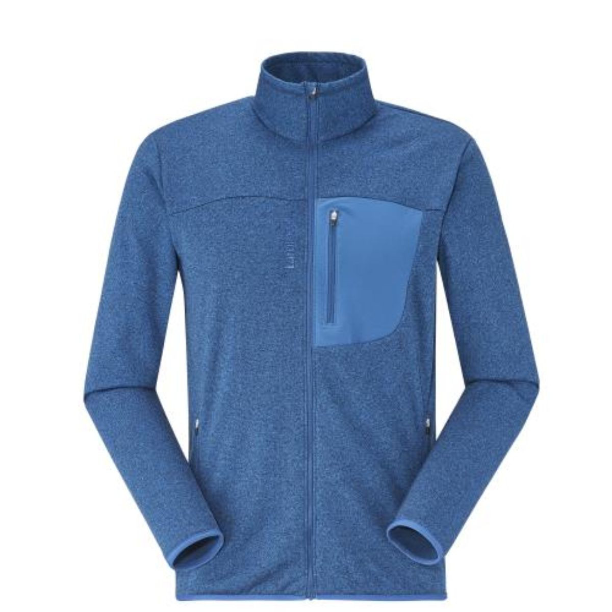 FLIS LAFUMA SHIFT ZIP IN M TILE BLUE 