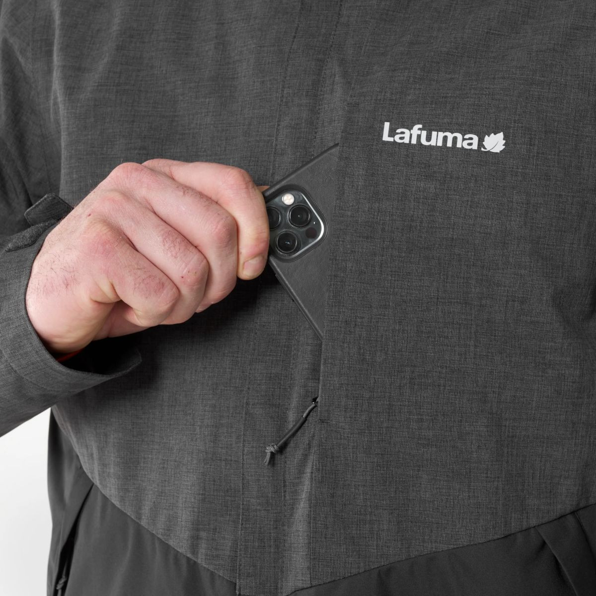 Access 3u1 jakna Lafuma 