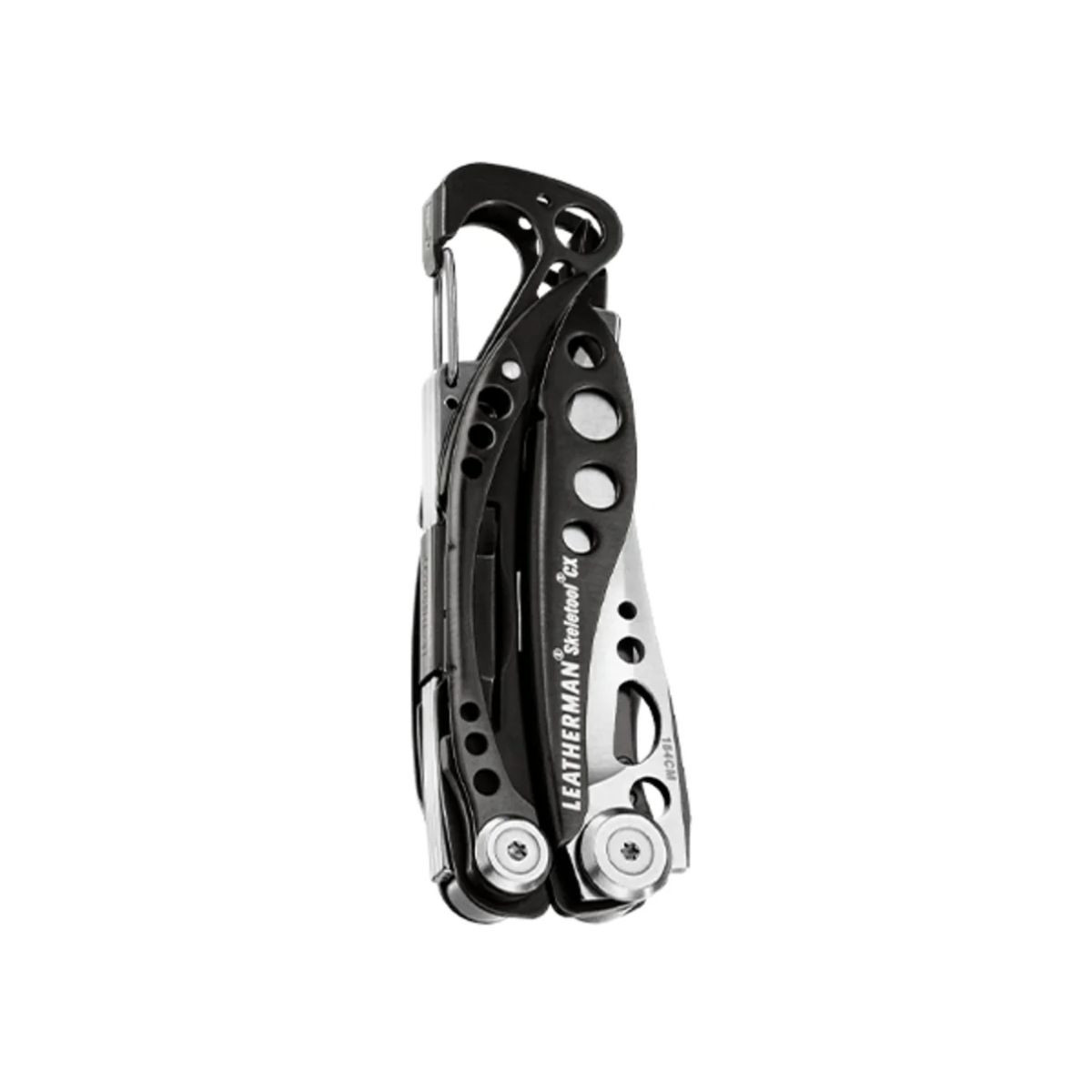 Leatherman Skeletool® CX  multialat crni 