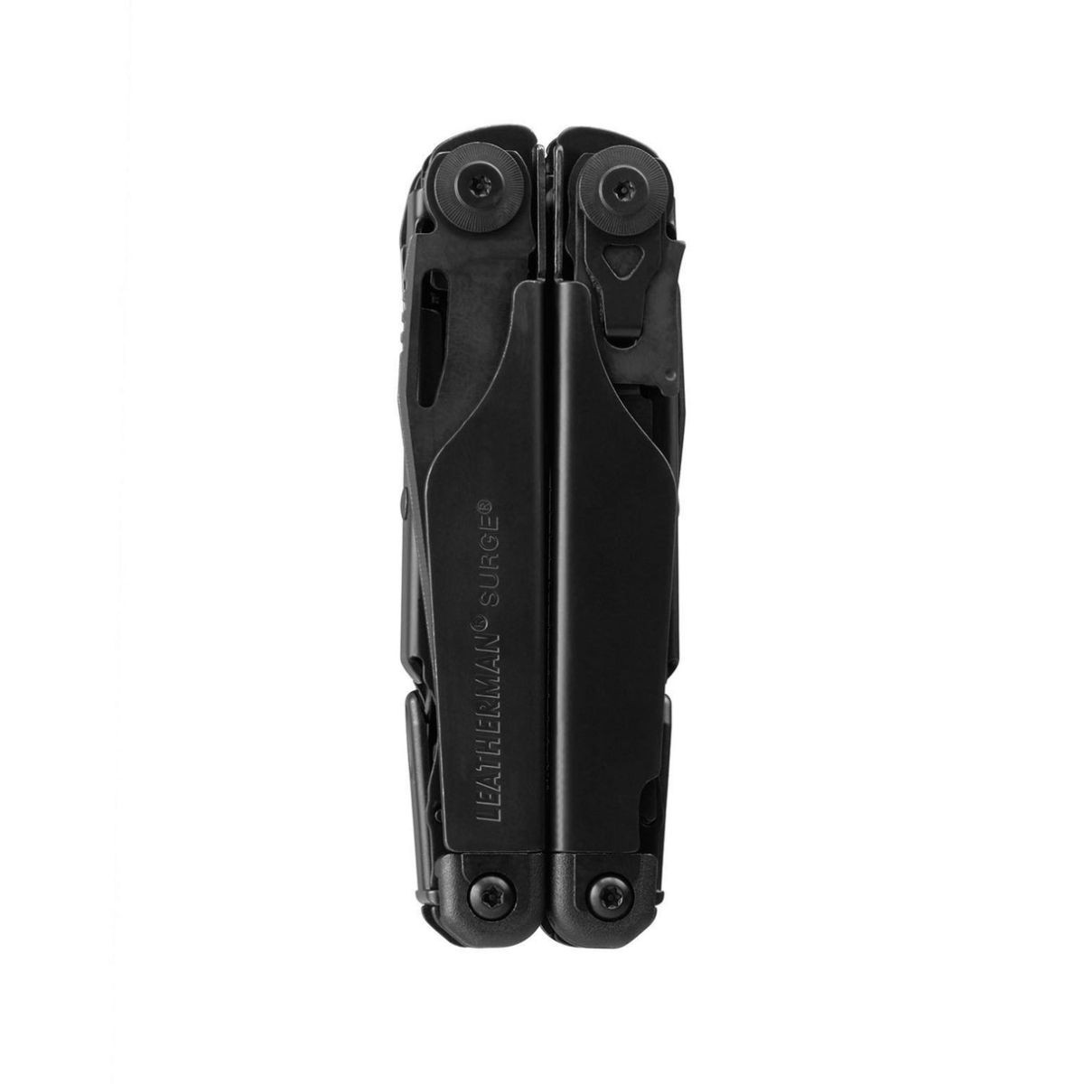 SURGE® Leatherman multialat, crni 