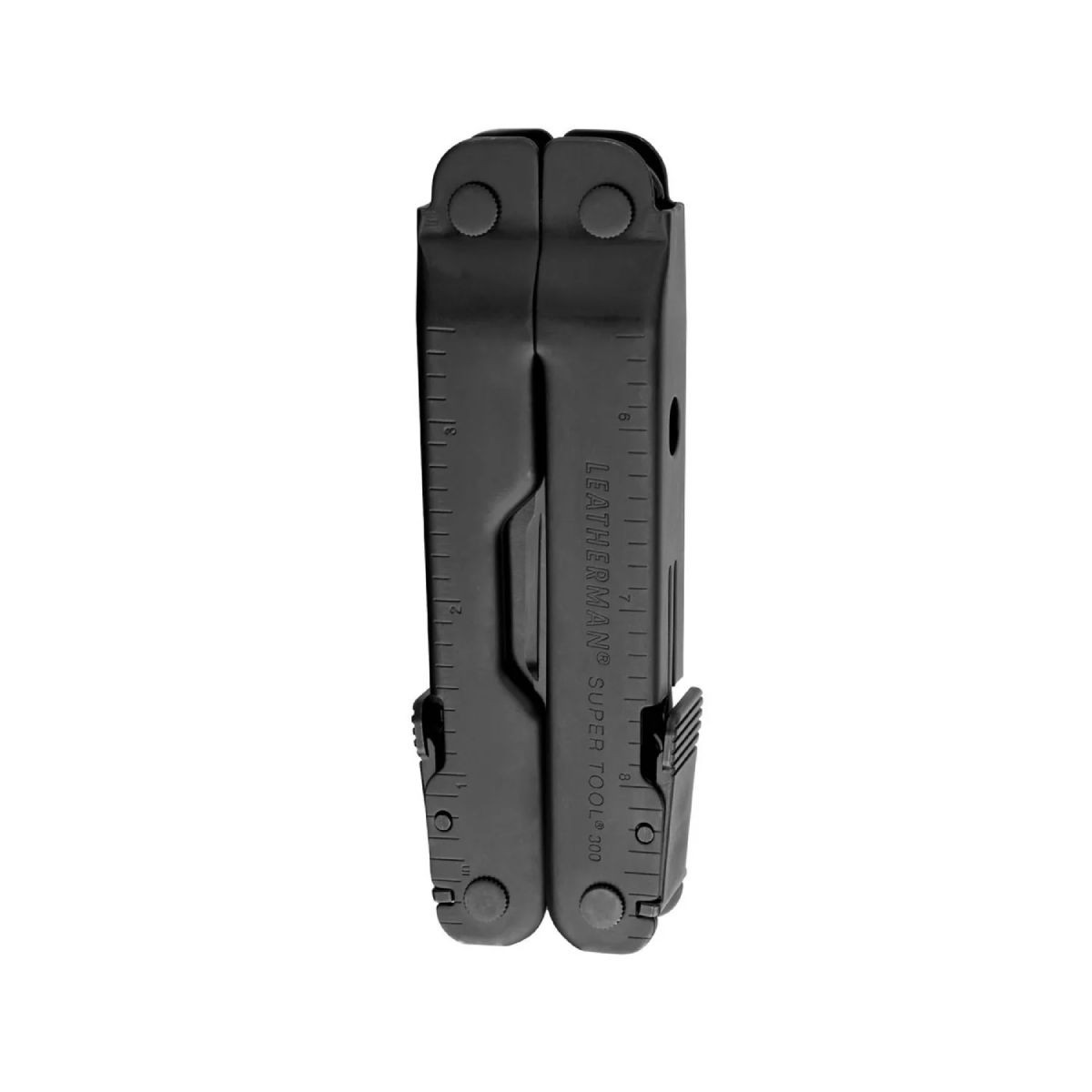 Leatherman Super Tool® 300 EOD multialat, crni 