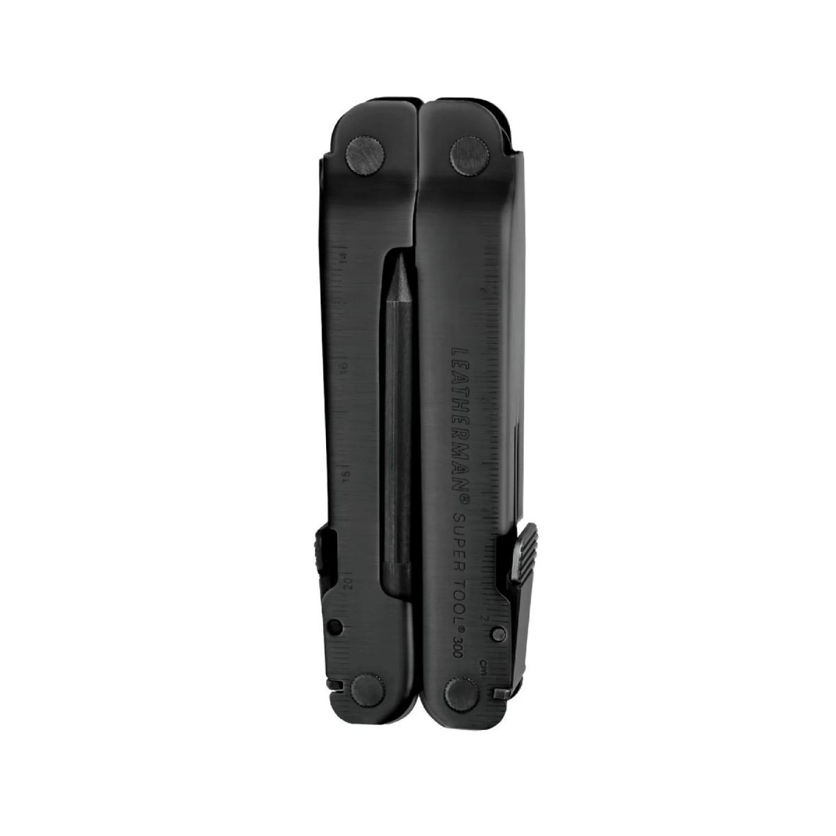 Leatherman Super Tool® 300 EOD multialat, crni 