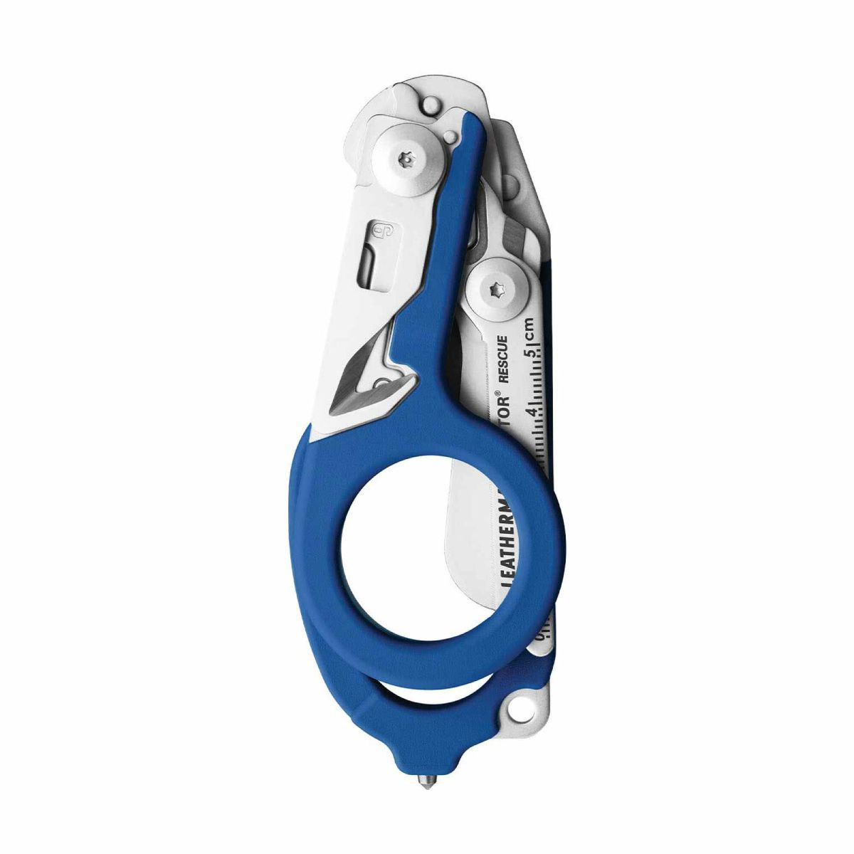 RAPTOR® RESCUE Leatherman makaze, plave 