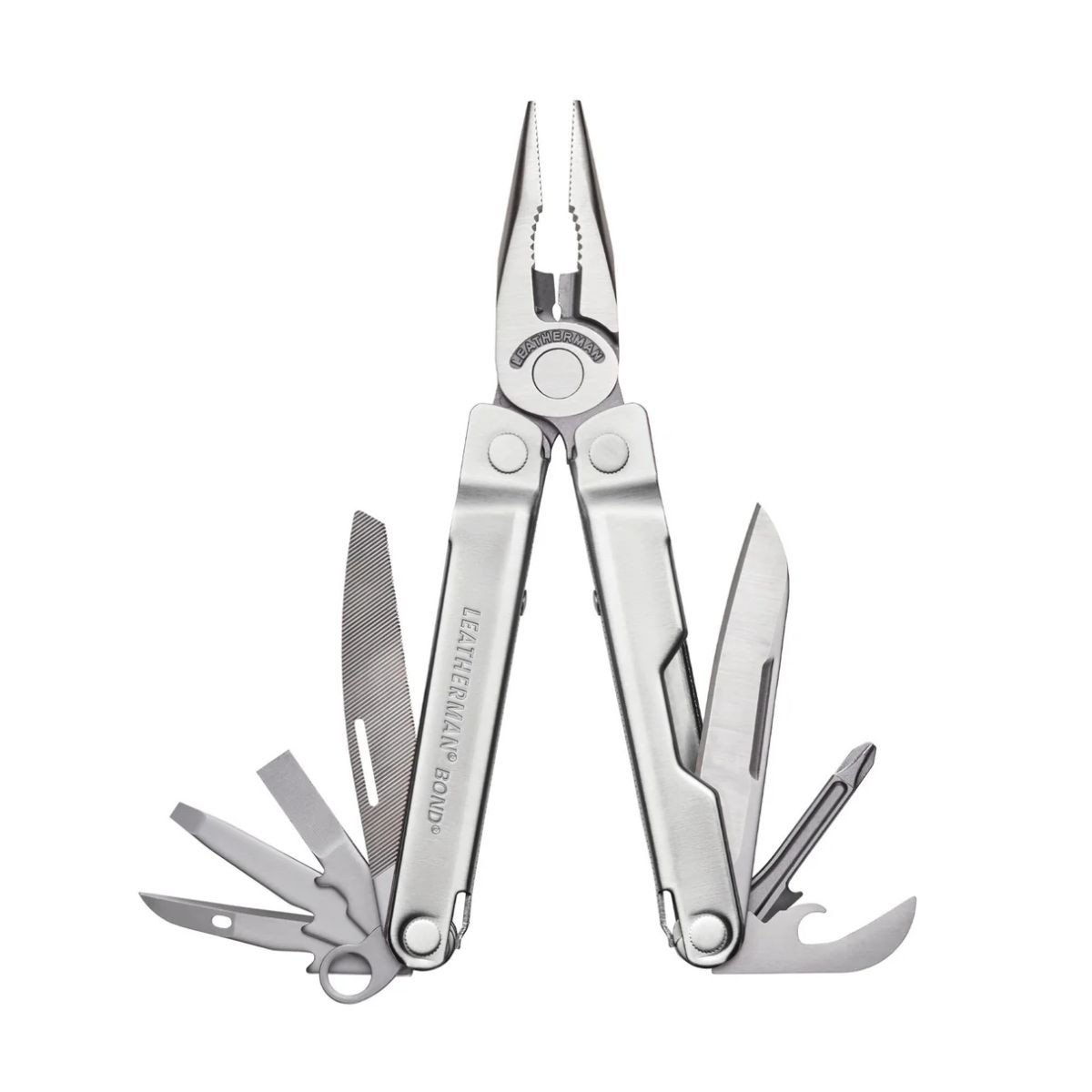 Bond® Leatherman multialat 