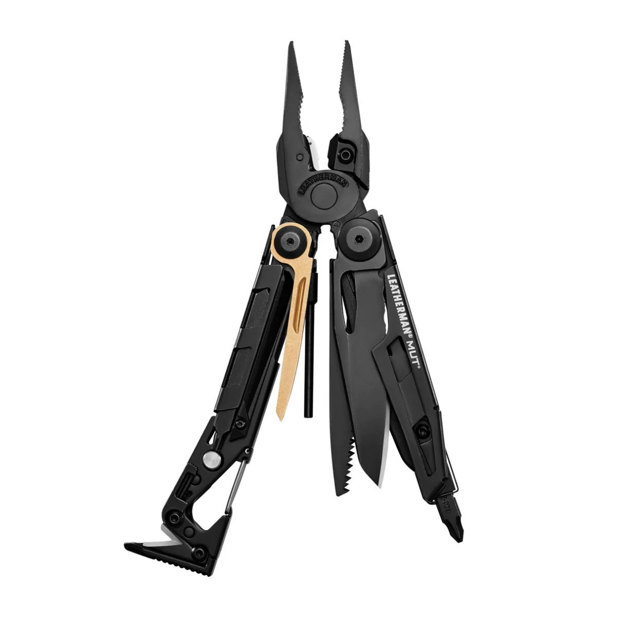 MUT® Leatherman multialat, crna futrola 