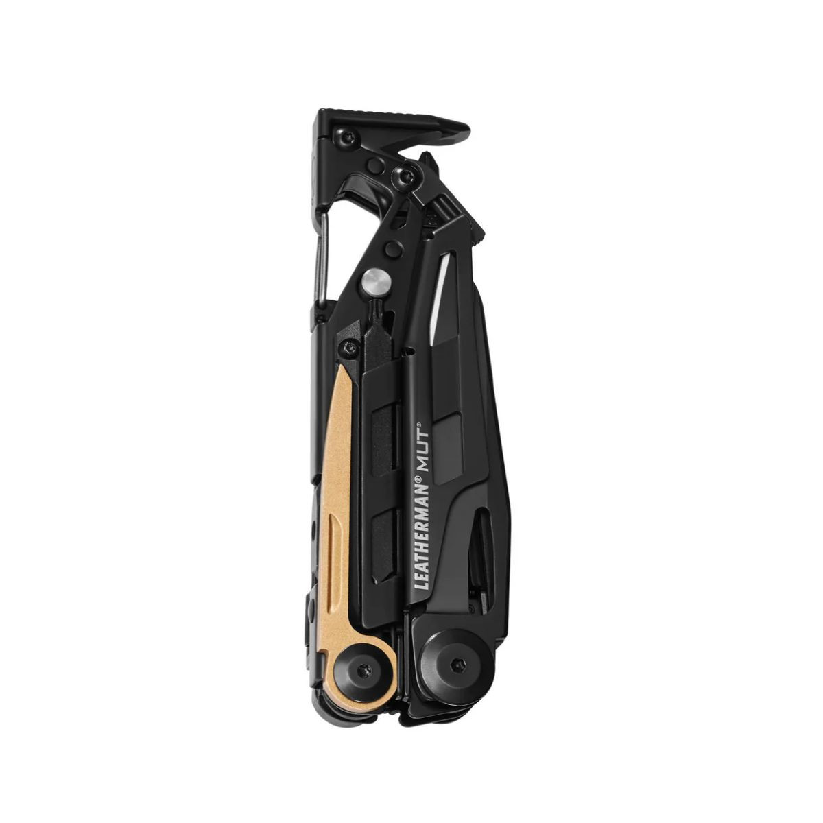 MUT® Leatherman multialat, crna futrola 