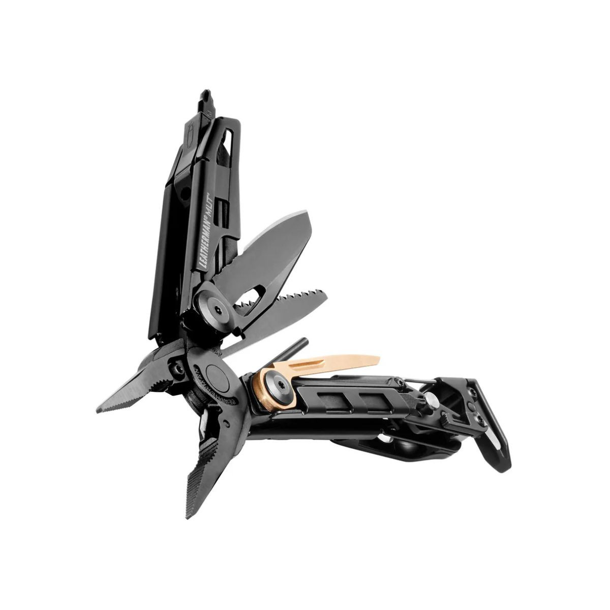 MUT® Leatherman multialat, crna futrola 