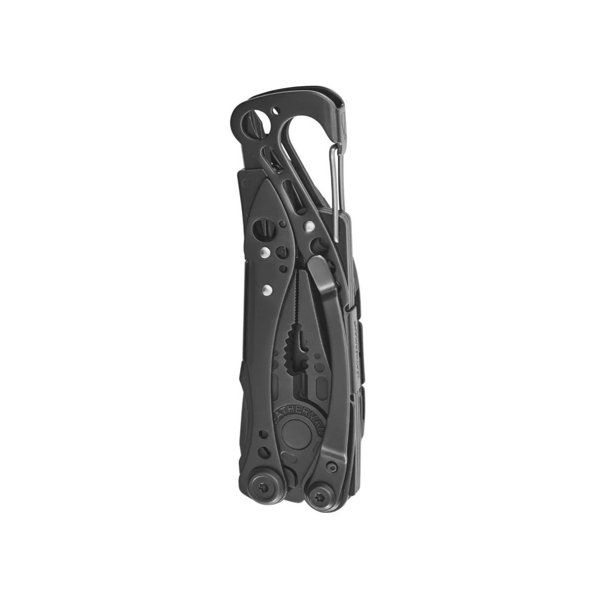 Leatherman Skeletool® CX multialat onyx 