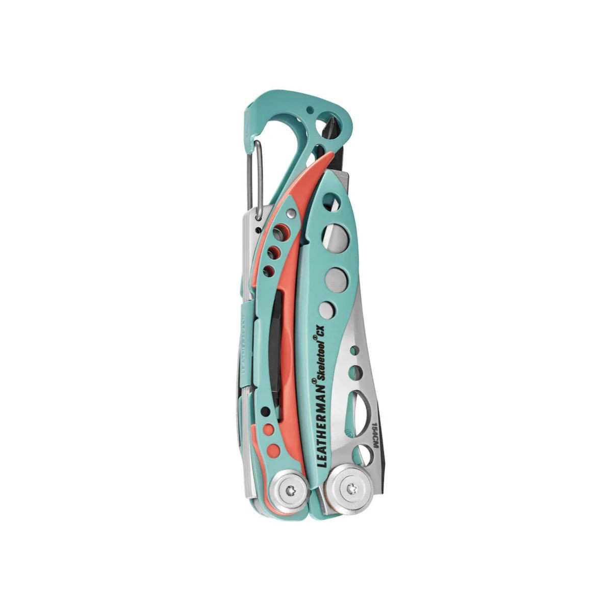 Leatherman Skeletool® CX multialat paradise 