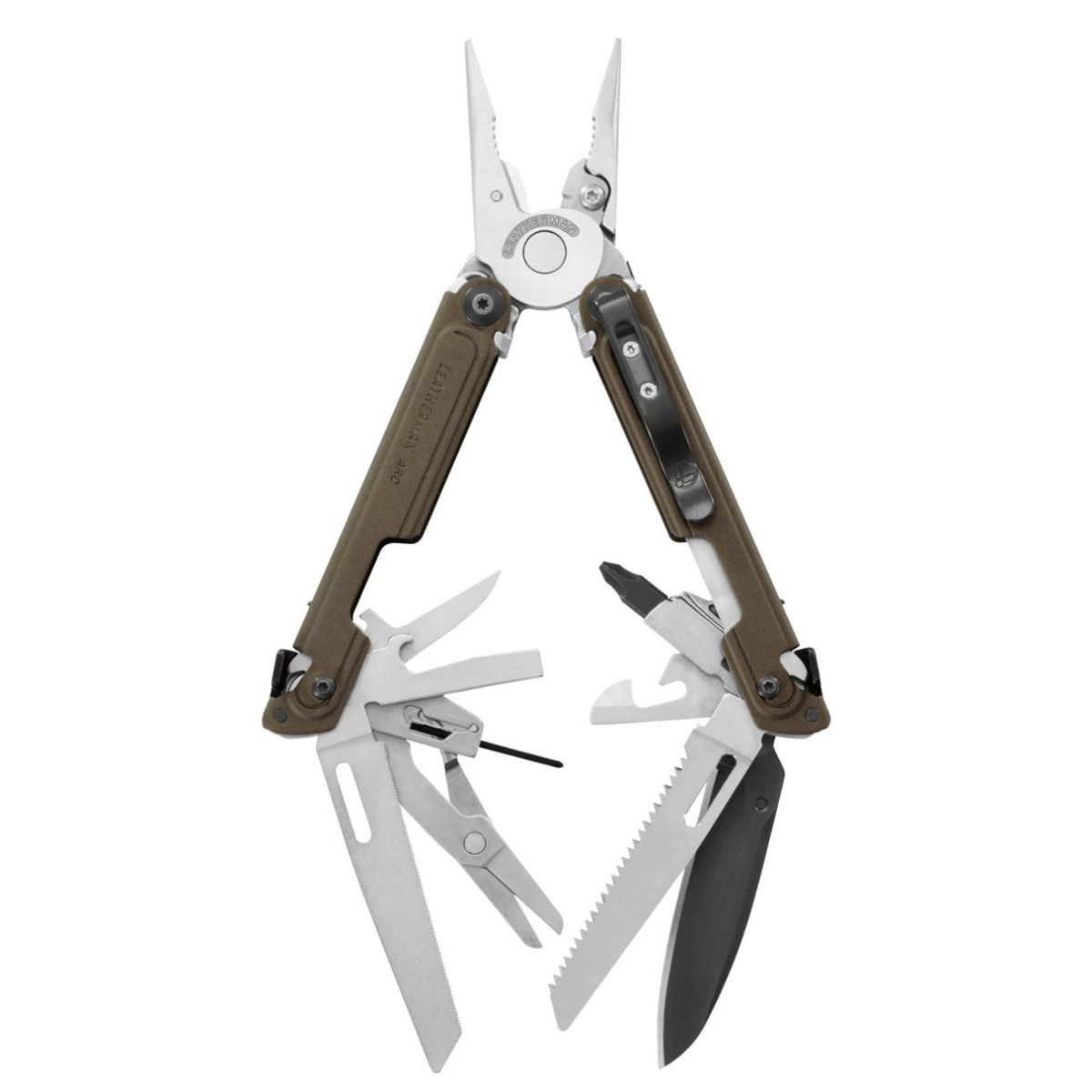 ARC® Leatherman multialat, boja Talos 