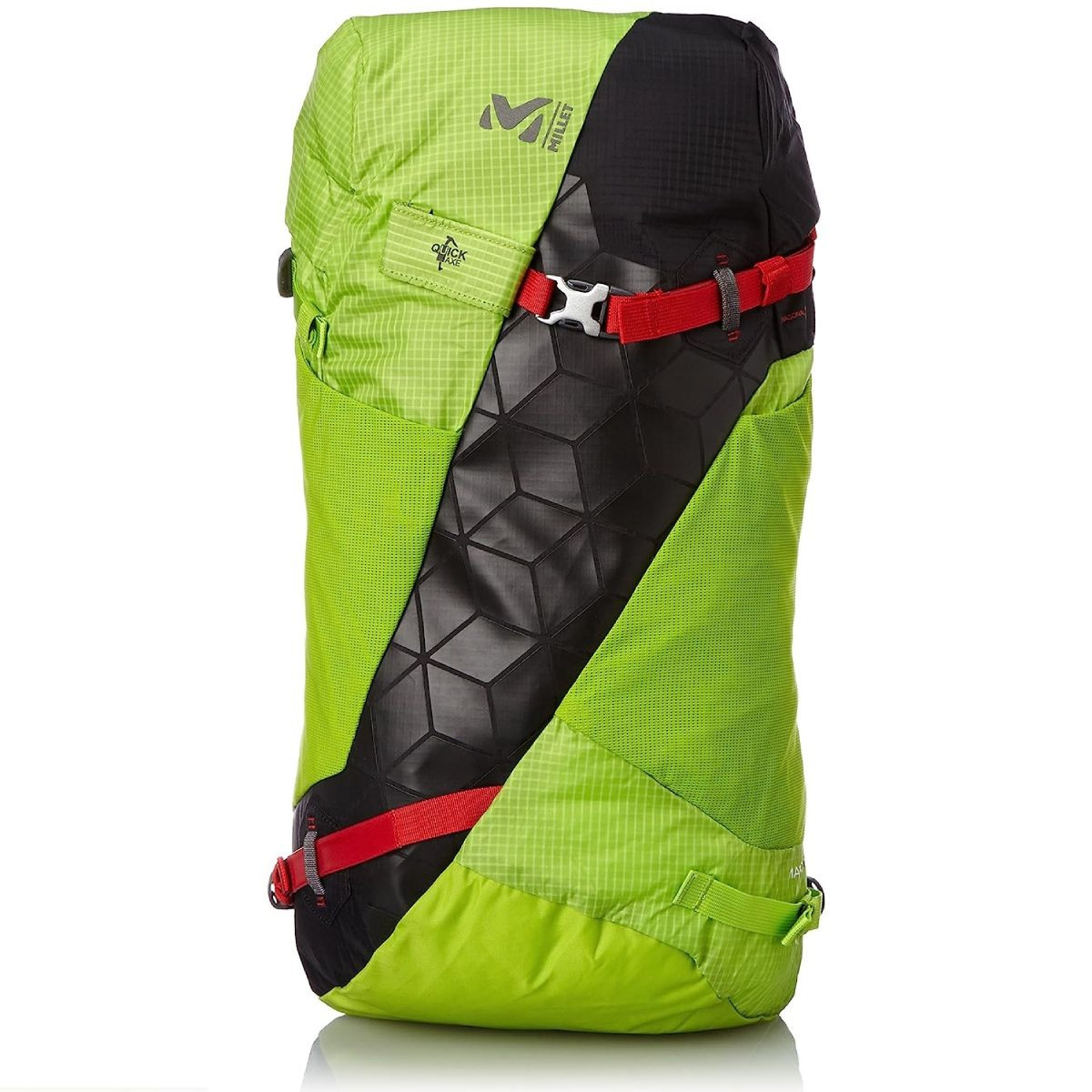 MILLET MATRIX 25 RUKSAK ZELENI 