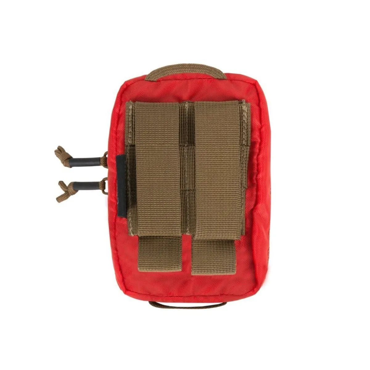 MINI MED KIT® - NYLON Helikon-Tex torbica za prvu pomoć, crna 