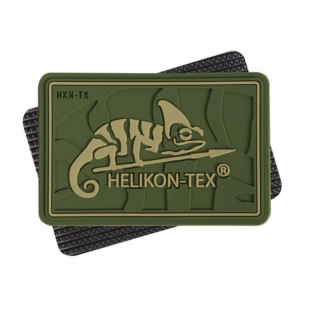 HELIKON AMBLEM LOGO HELIKON 