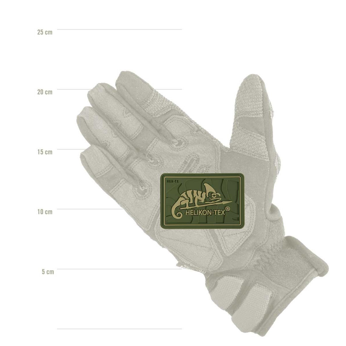 HELIKON AMBLEM LOGO HELIKON 