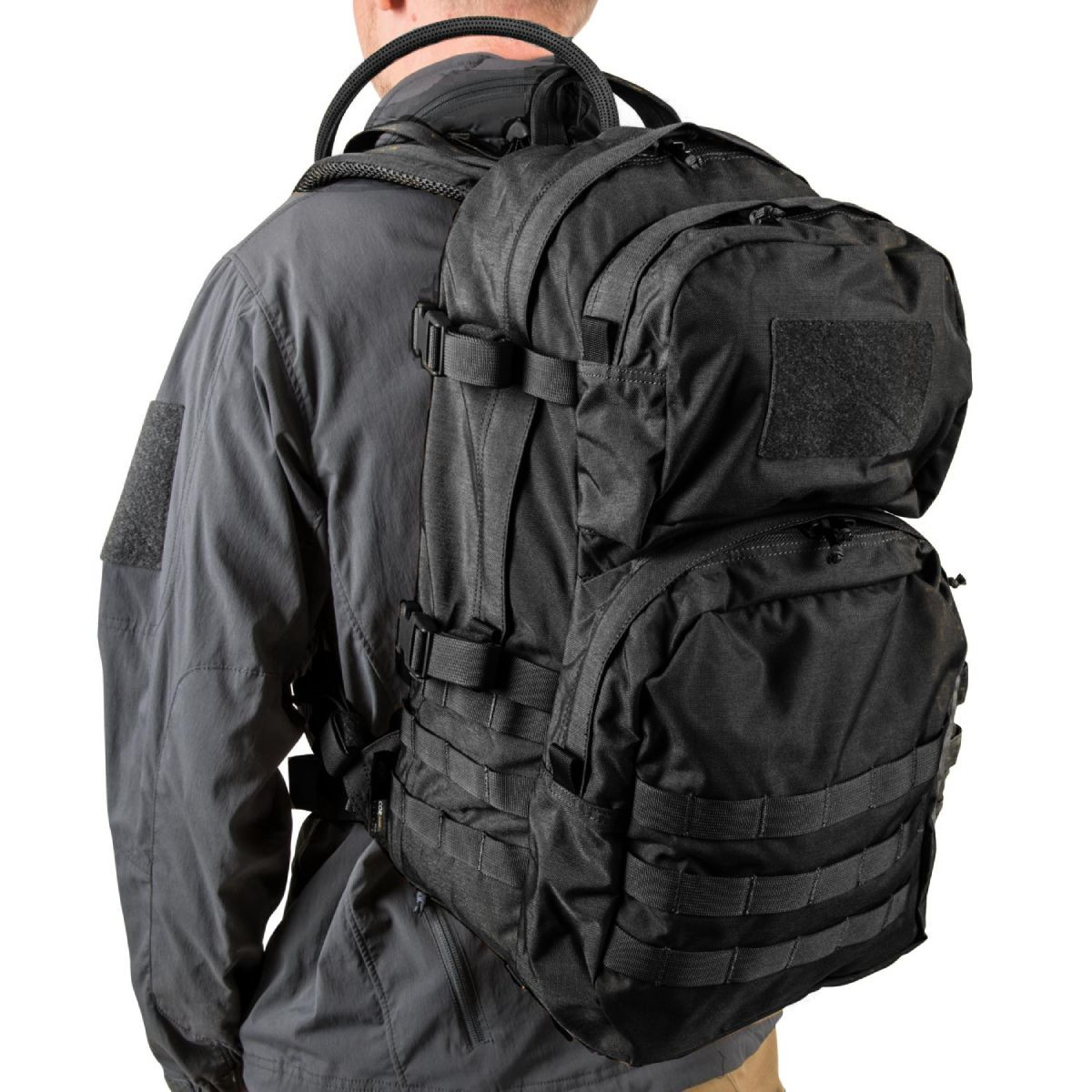 HELIKON TEX RUKSAK CRNI 
