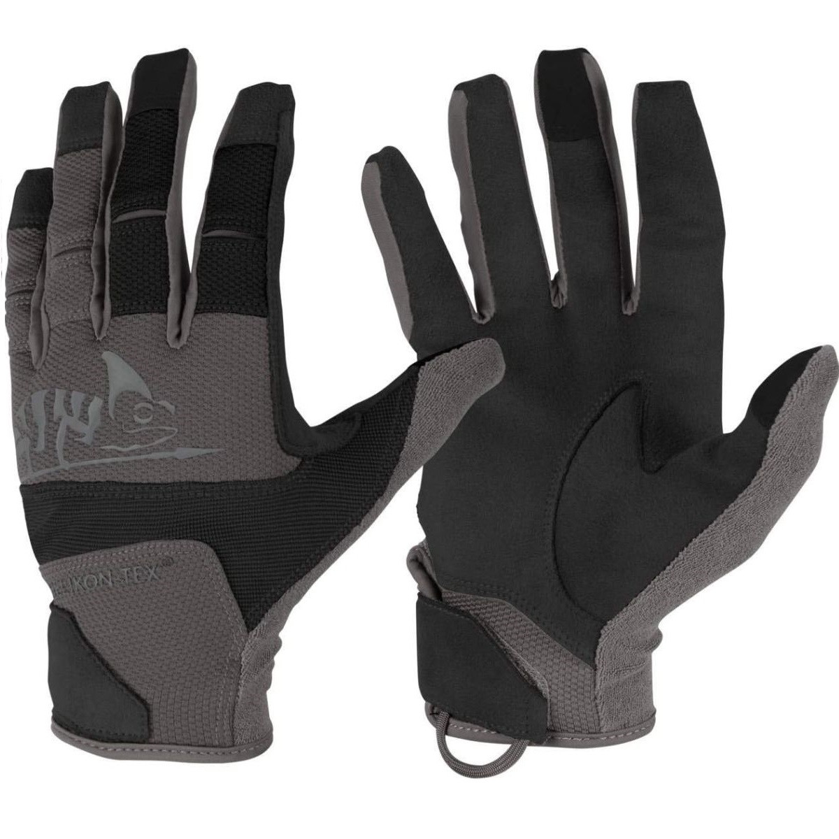 HELIKON RUKAVICE RANGE TACTICAL 