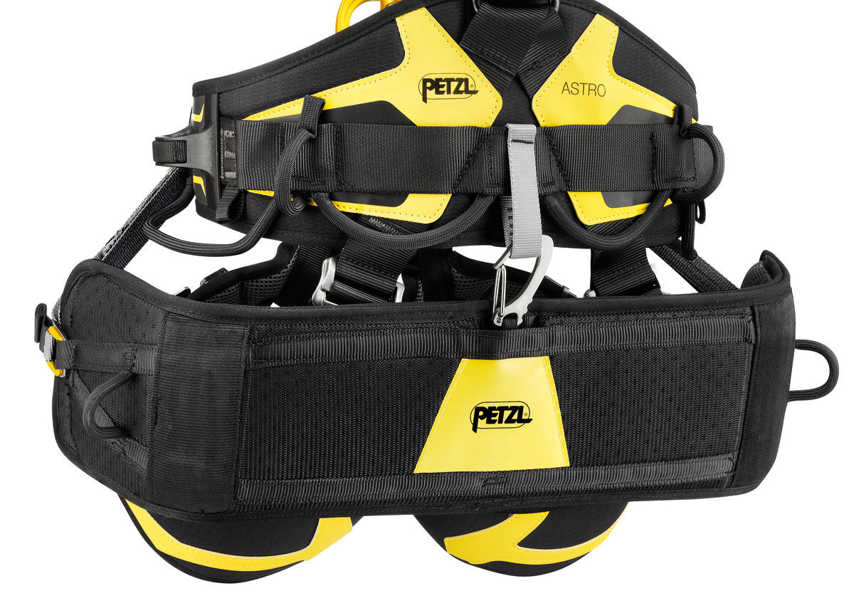 PODIUM Petzl podloga 