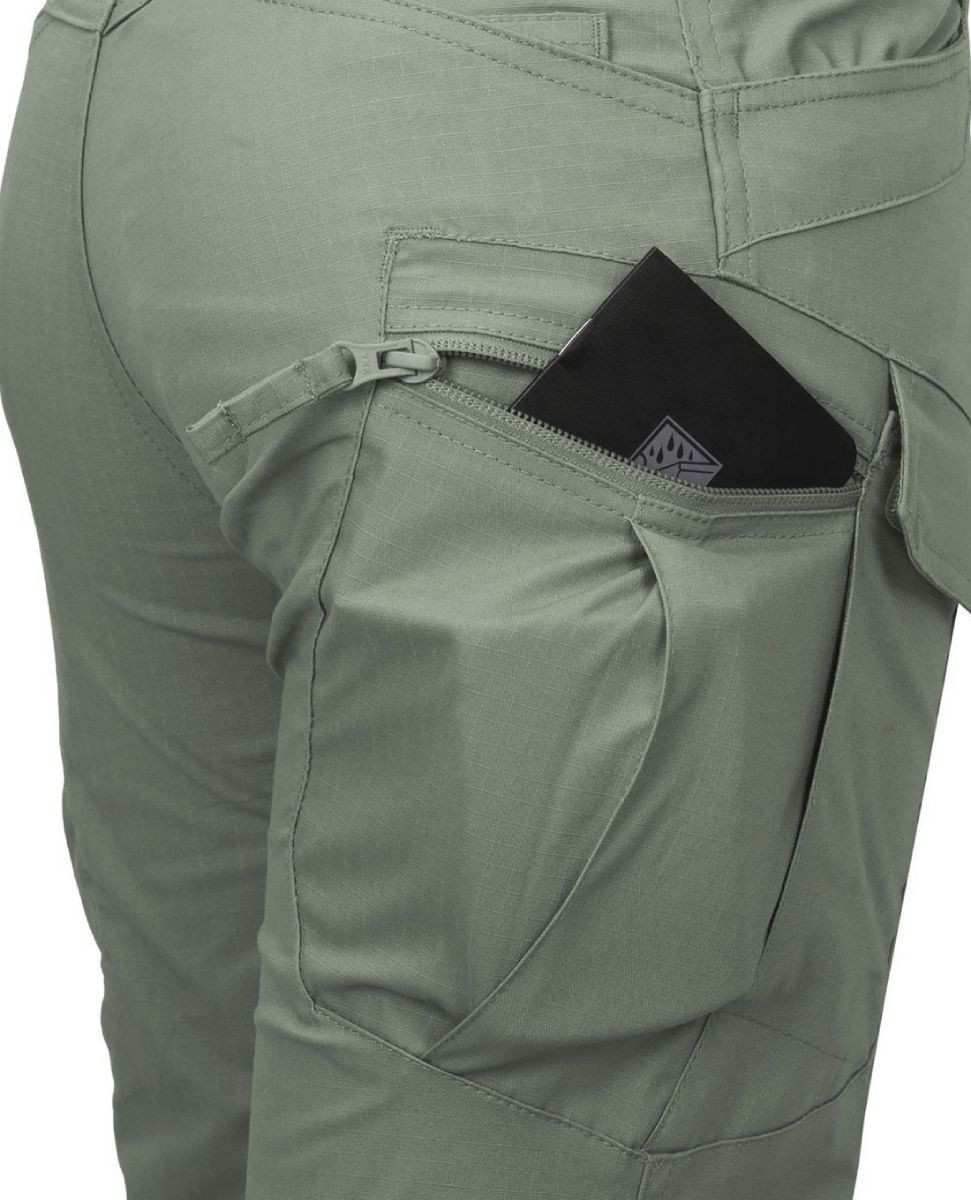 HELIKON TEX HLACE ZENSKE URBAN TACTICAL 