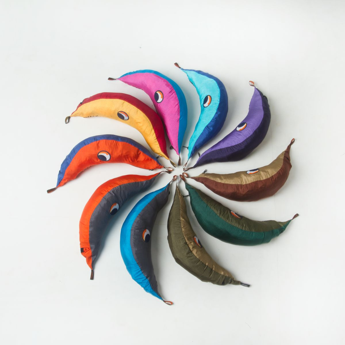 HAMMOCK Original Chocolate Brown 