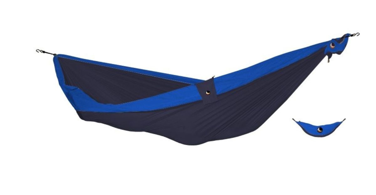 ORIGINAL HAMMOCK ležaljka, tamnoplava/plava 