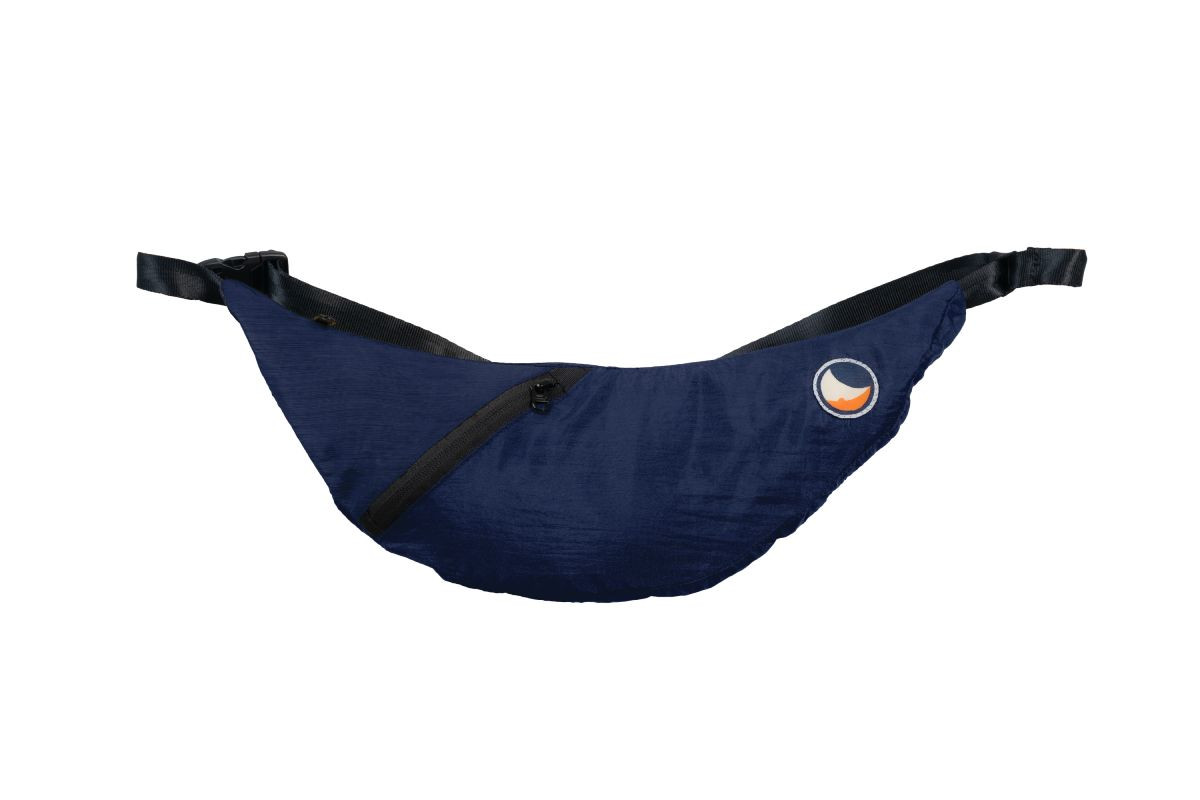 Sling bag Ticket To The Moon torbica 