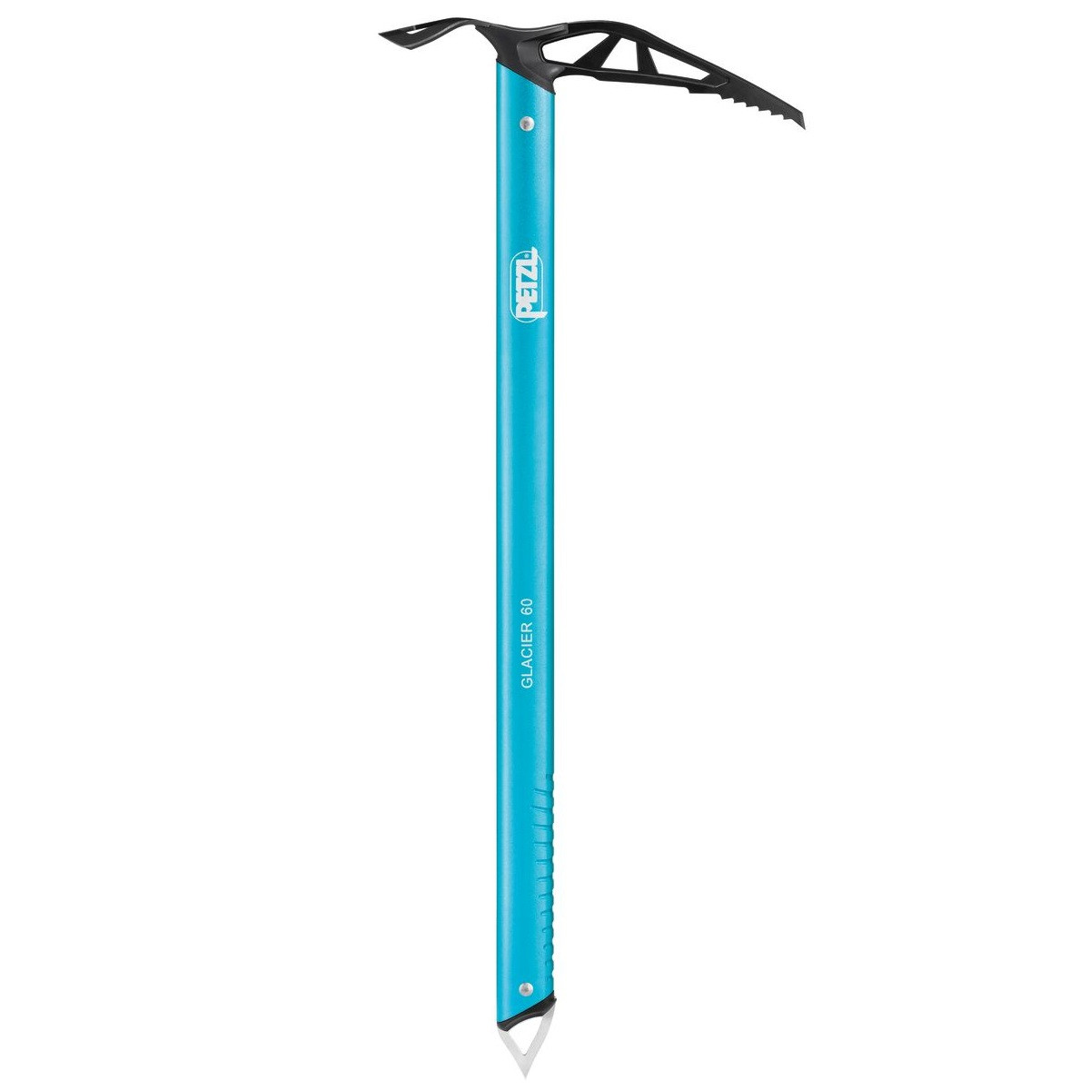 Petzl Glacier cepin 75 cm, plavi 