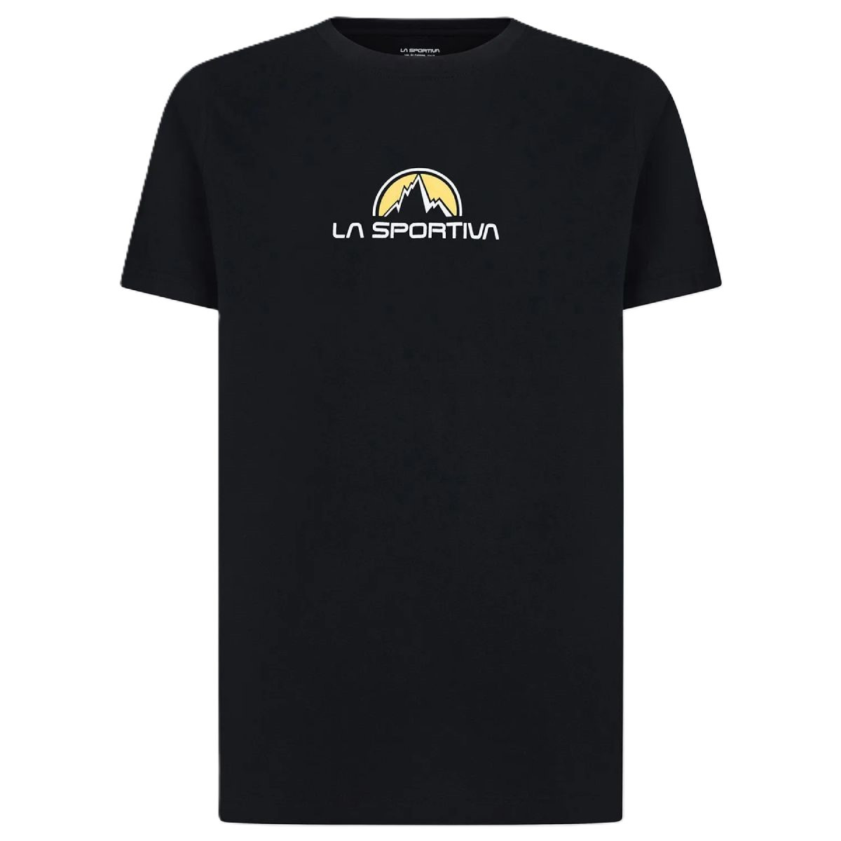 LA SPORTIVA MAJICA MUSKA BRAND TEE 